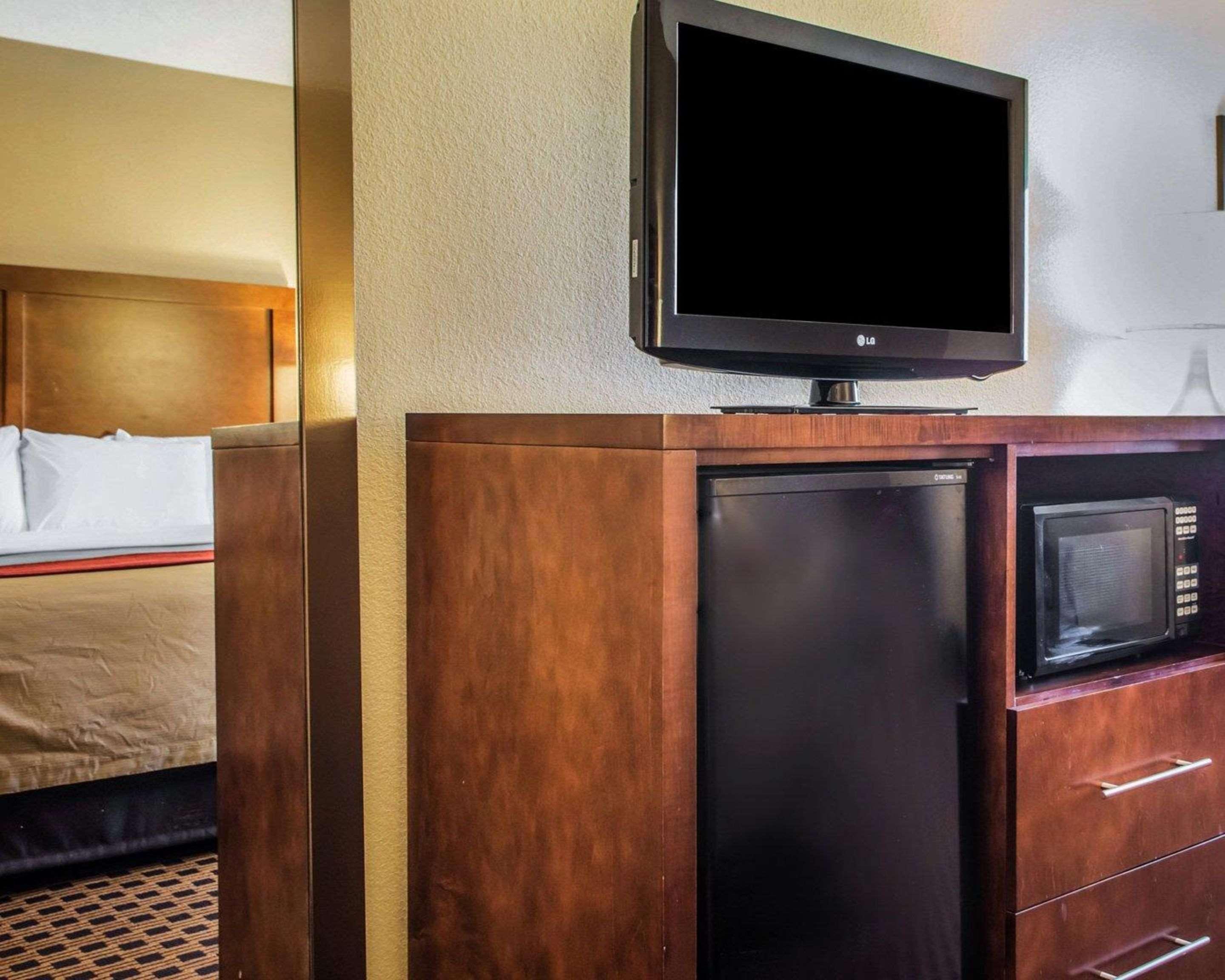 Comfort Inn Joliet West I-80 Exterior foto