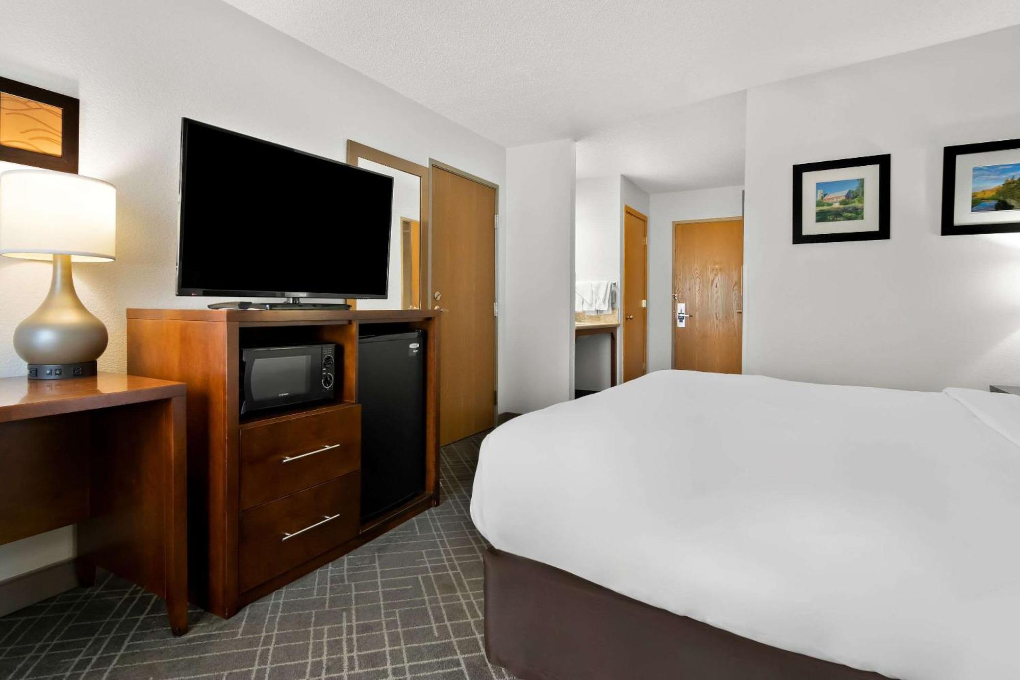 Comfort Inn Joliet West I-80 Exterior foto