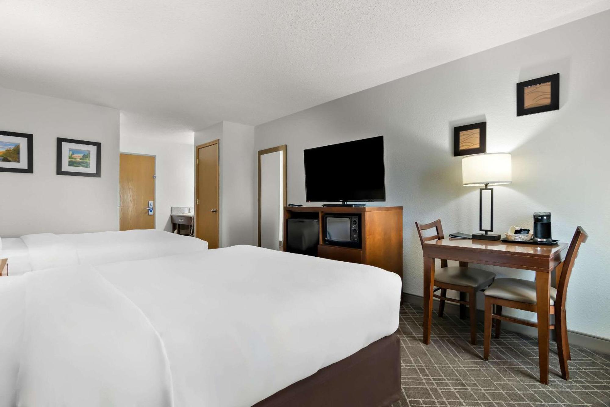 Comfort Inn Joliet West I-80 Exterior foto
