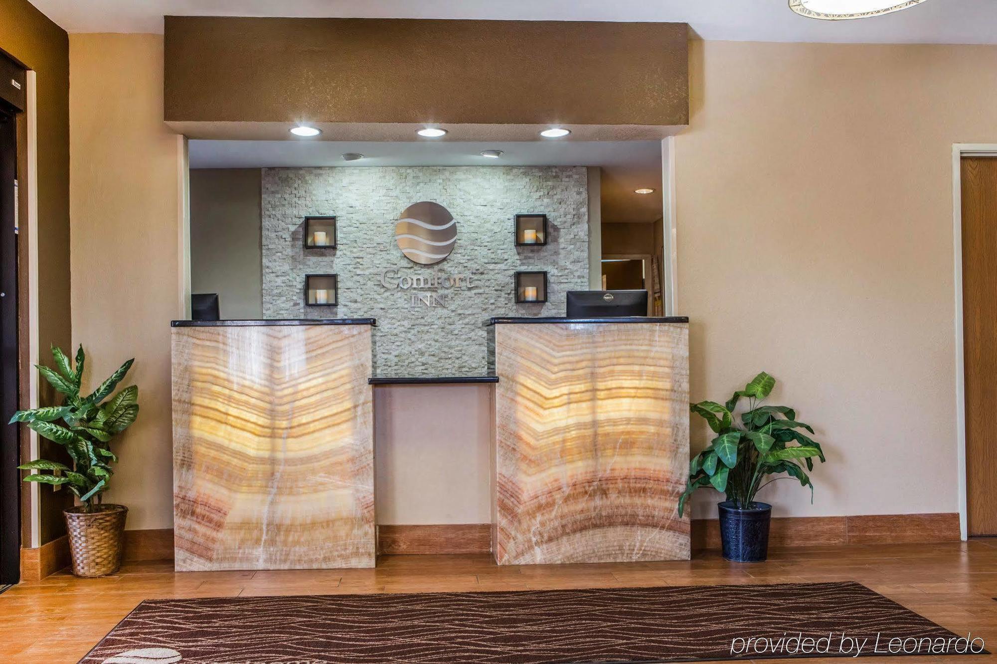 Comfort Inn Joliet West I-80 Exterior foto